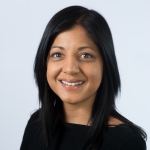 Roshni Vara - consultant in inherited metabolic diseases