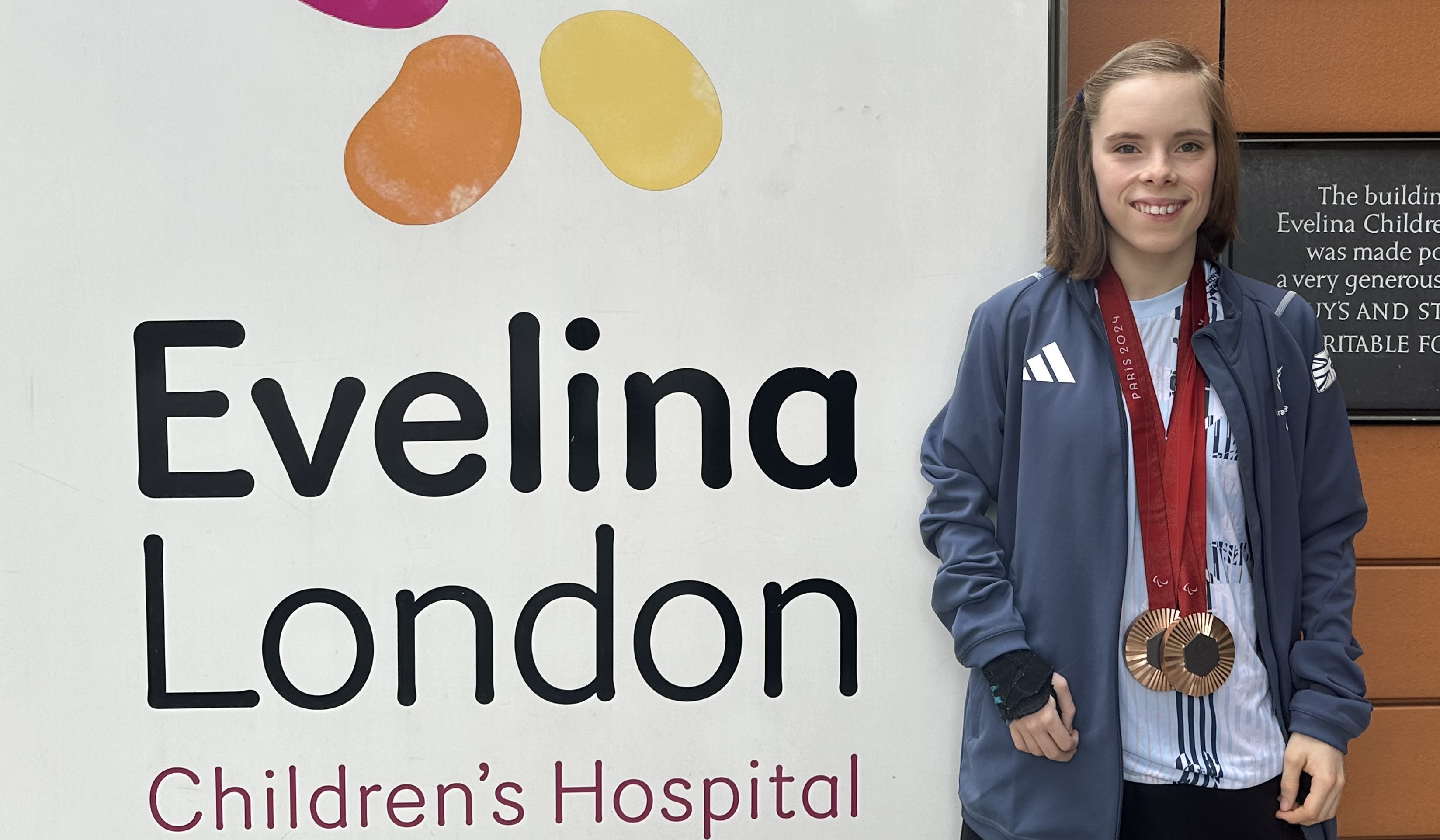 Bly Twomey's blog | Evelina London