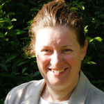 Dr Ruth Williams - consultant children's neurologist