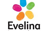 Evelina London logo wins at branding awards