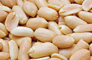 Evelina London trial study sheds new light on peanut allergy