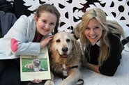 Nala launches Evelina London Pets book