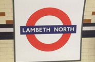 Lambeth North station to re-open