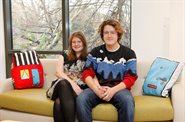New 'home away from home' for Evelina London families
