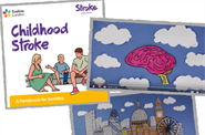 Help for children affected by stroke
