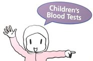 New blood test centre halves waiting times